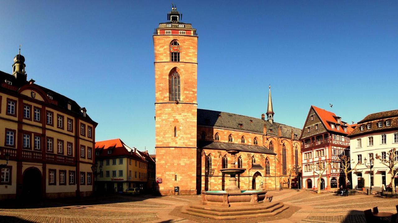 Pfaelzer Herzel Neustadt an der Weinstraße المظهر الخارجي الصورة